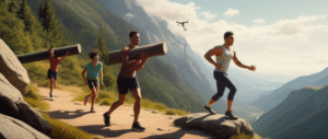 Featured image for 4 Fitness Traits
