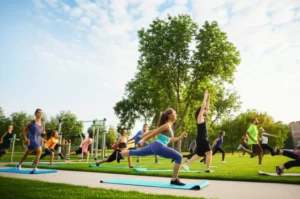 Featured image for 9 Environmental Factors That Impact Your Workout Performance in 2025