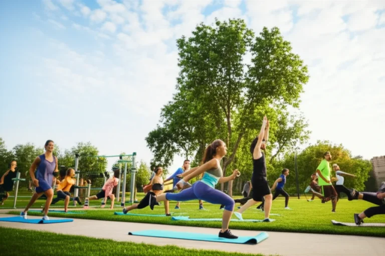 Featured image for 9 Environmental Factors That Impact Your Workout Performance in 2025