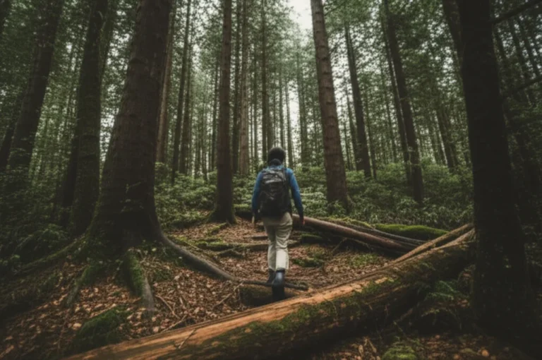 25 Best Wellness Retreats in Nature to Try in 2025 - Fitness & Nature