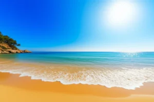 Featured image for Is It Healthy to Go to the Beach Every Day 2025