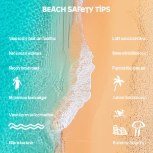 Featured image for Is It Safe to Go to the Beach Today 10 Must-Know Tips 2025