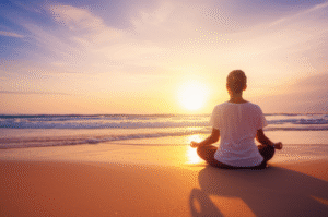 Featured image for What Are the 7 Spiritual Benefits of Going to the Beach 2025