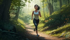 Featured image for What Is Meant by Green Exercise 9 Ways Nature Boosts Your Workout