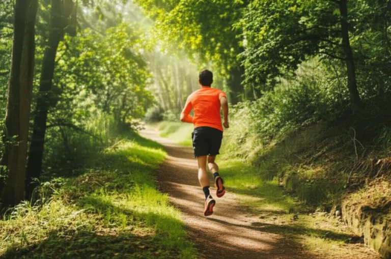 Featured image for Why Is Green Exercise Better 7 Surprising Benefits for 2025