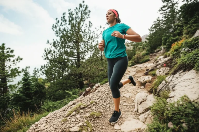 Featured image for 10 Best Outdoor Workouts for Fitness Nature Lovers 2025