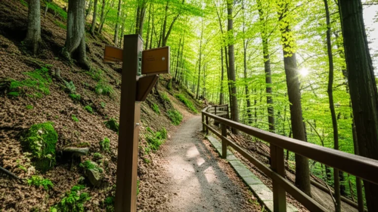 Featured image for 12 Must-Know Safety Tips for Exercising Outdoors in Nature 2025