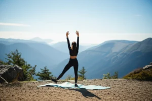 Featured image for How Does Exposure to Nature Enhance Workout Performance 2025