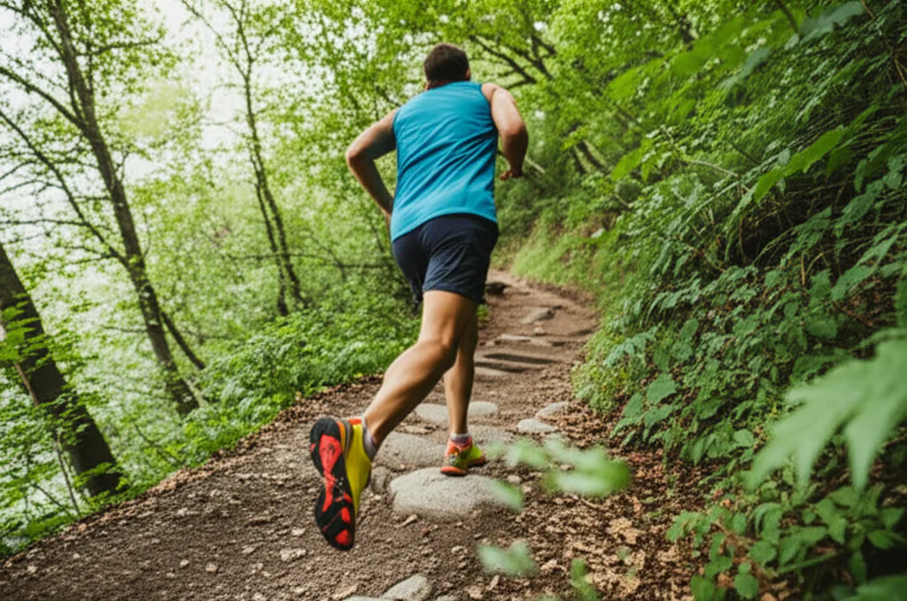 How to Combine Fitness Routines with Hiking & Trail Running 🥾 (2026 ...
