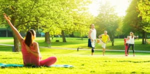 Featured image for 10 Surprising Benefits of Green Exercise You Need to Know 2026