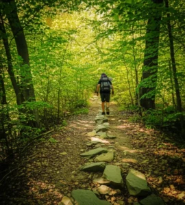 Featured image for Can Hiking and Walking in Nature Really Help Me Lose Weight 2026