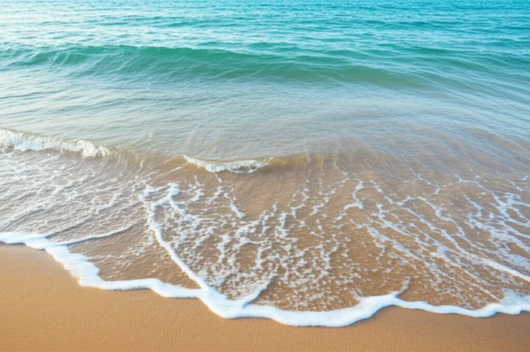 Featured image for Does Going to the Beach Help Sickness 10 Surprising Health Benefits 2026