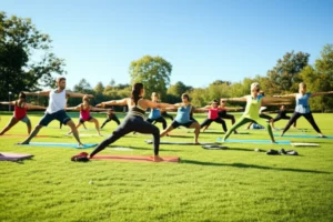 Featured image for Green Exercise 10 Surprising Benefits to Boost Your Health in 2026