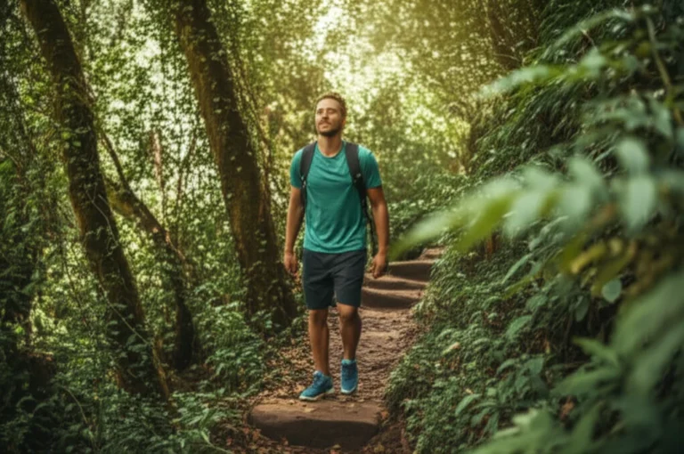 Featured image for Hiking for Weight Loss 12 Secrets to Torch Fat on the Trail 2026