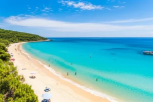 Featured image for Is Going to the Beach Good for Your Health 7 Surprising Benefits