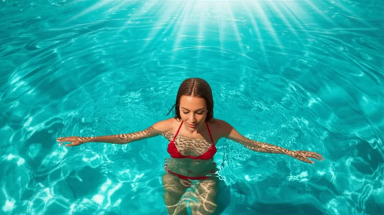 Featured image for How Sunlight Seawater Supercharge Your Immune System in 2026