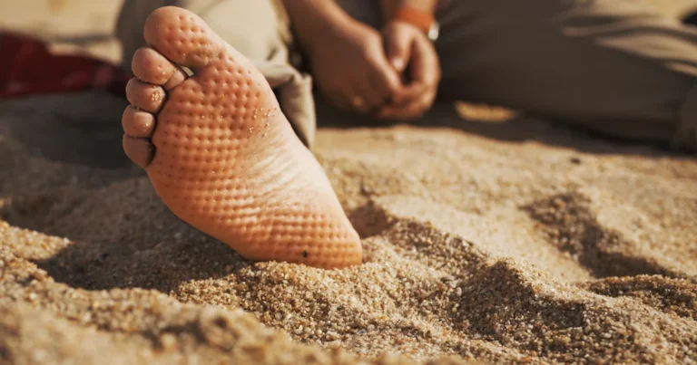 Featured image for How Does Sand Therapy Affect Stress Levels 27 Surprising Benefits