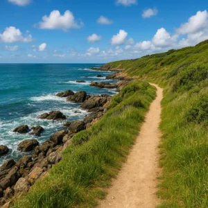 Featured image for 27 Surprising Ways Coastal Walks Boost Your Heart Health in 2026