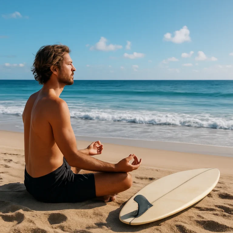 Featured image for Mental Health and Surfing Research 7 Surprising Benefits in 2026