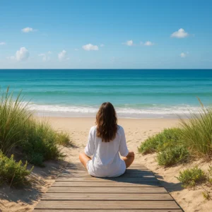 Featured image for Nature Therapy Seaside Recreation for Wellness 10 Ways to Thrive in 2026