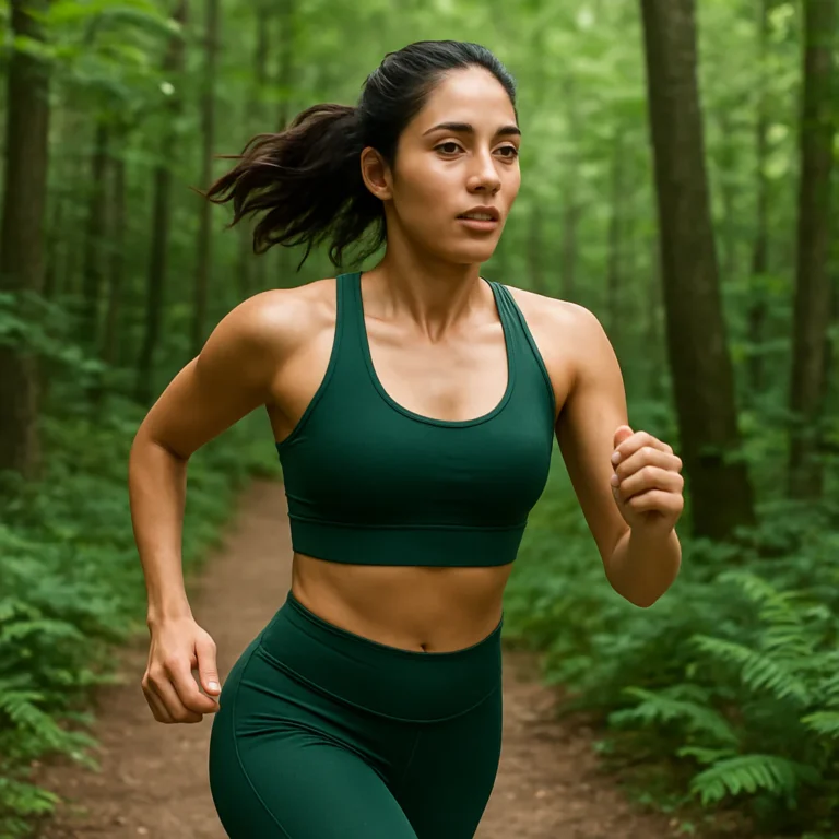 Featured image for 12 Green Exercise Secrets to Transform Your Health 2026