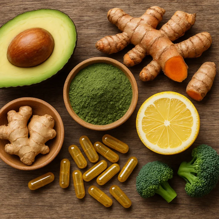 Featured image for What Are the Ingredients in Natures Finest 2026