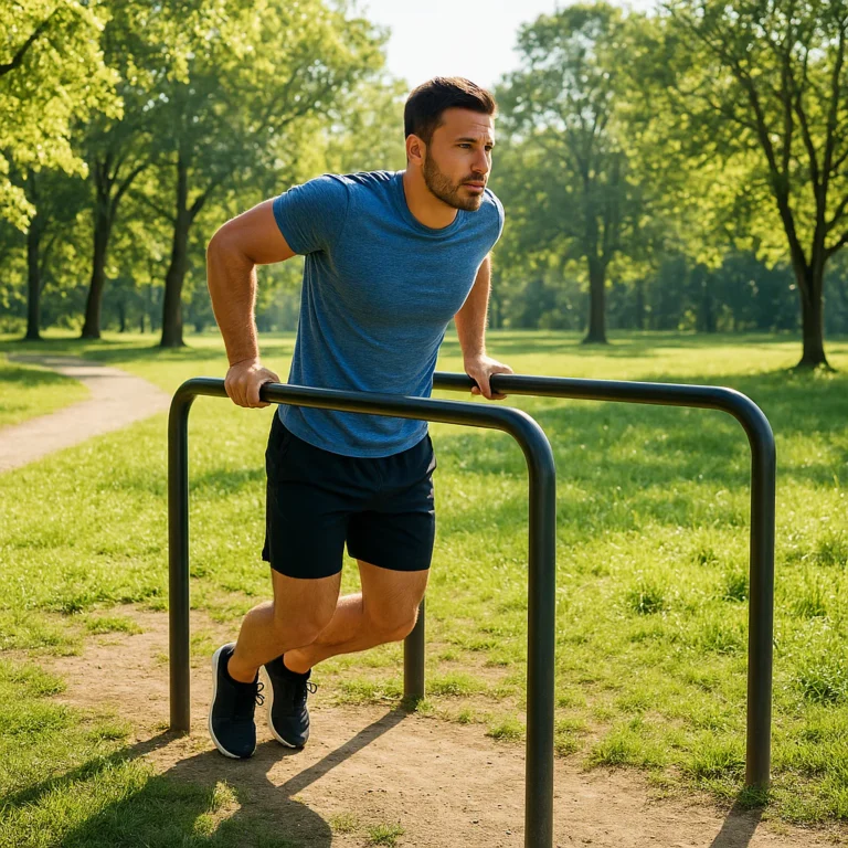 Featured image for What Is Outdoor Exercise 25 Ways to Transform Your Fitness